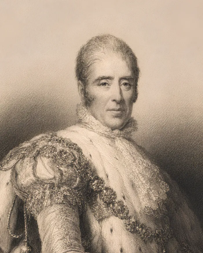 Charles X