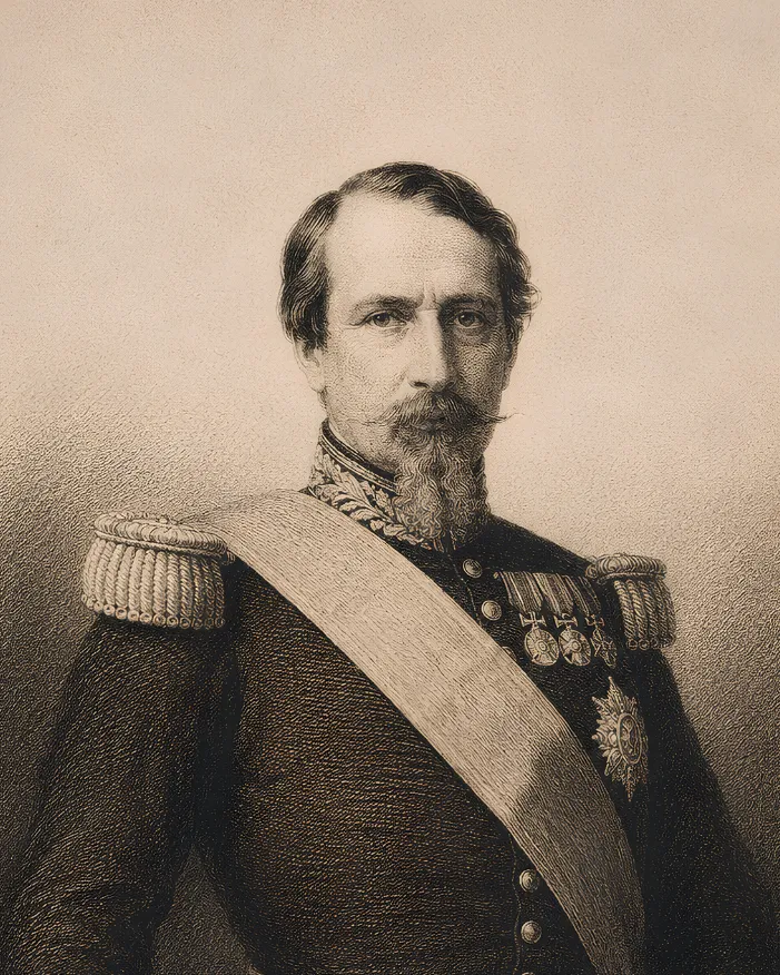 Napoléon III