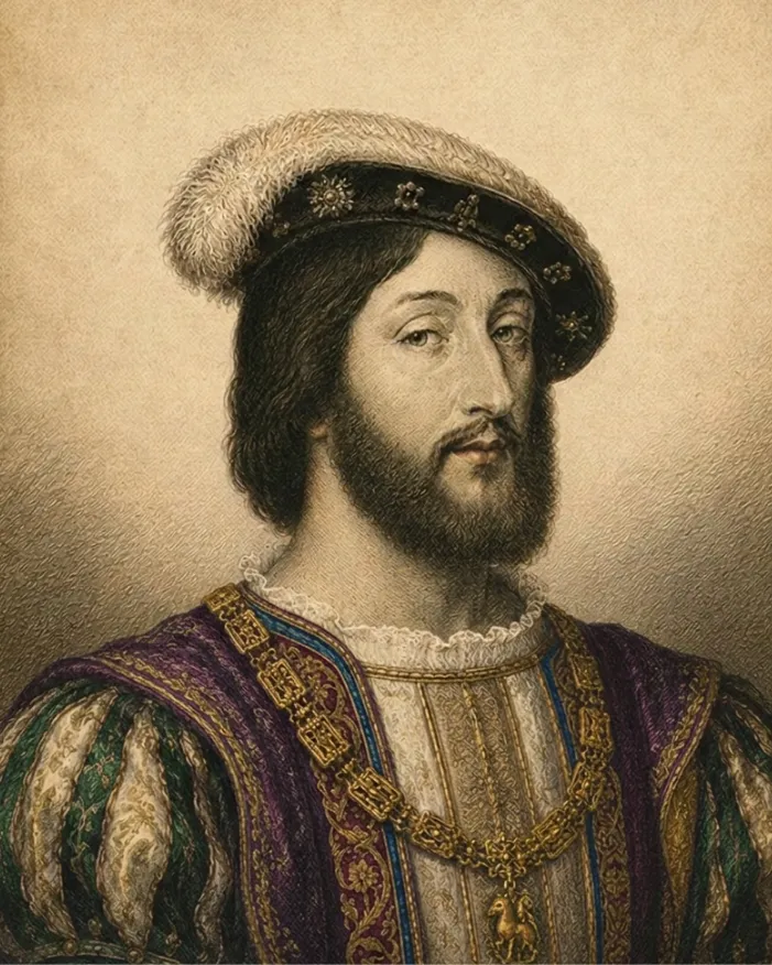 François Ier