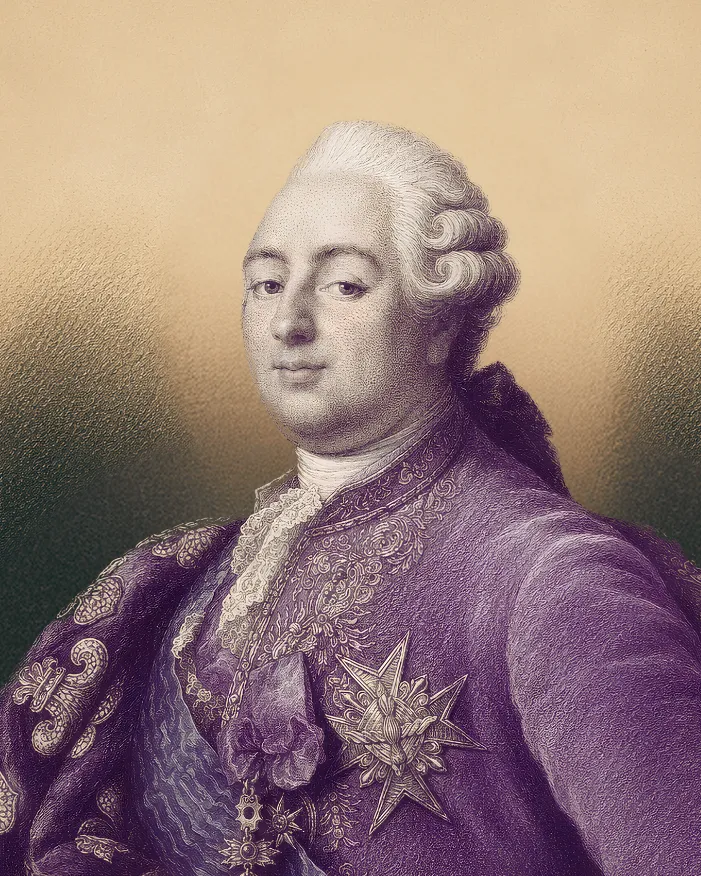 Louis XVI