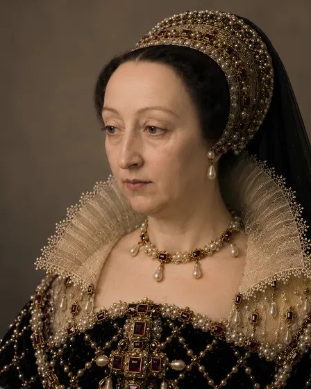 Catherine de Médicis