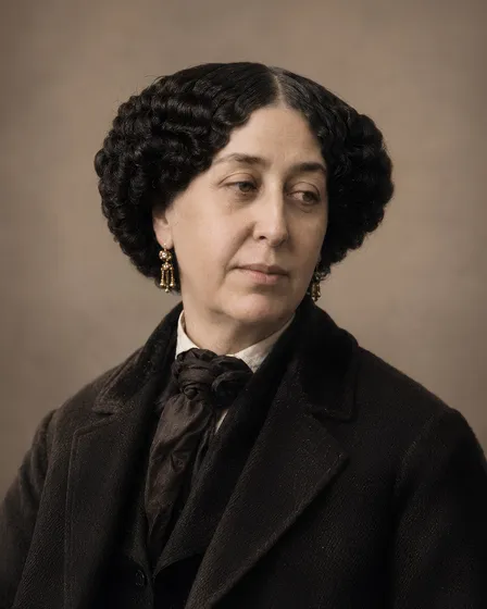 George Sand