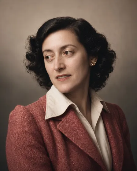 Lucie Aubrac