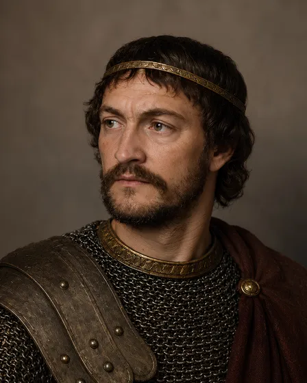 Charles Martel