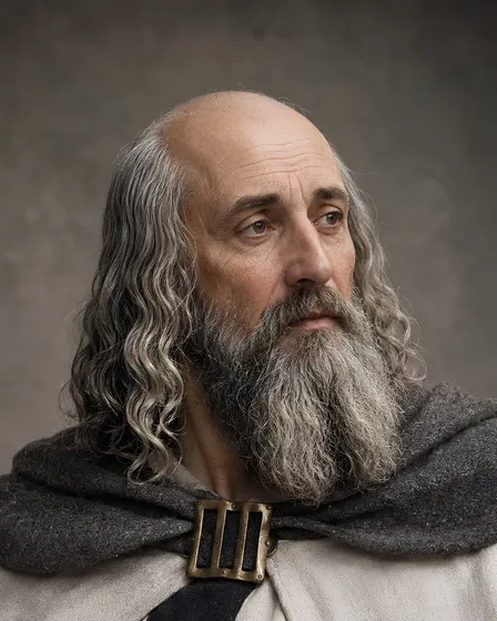 Jacques de Molay