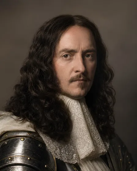 Vicomte de Turenne