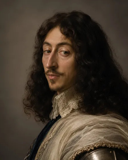 Le Grand Condé