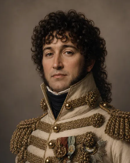 Joachim Murat