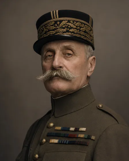 Maréchal Foch