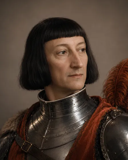 Chevalier Bayard