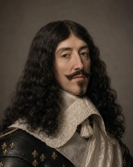 Louis XIII