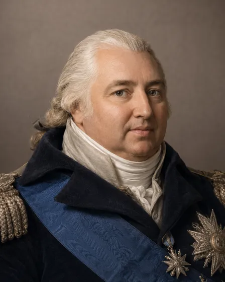 Louis XVIII