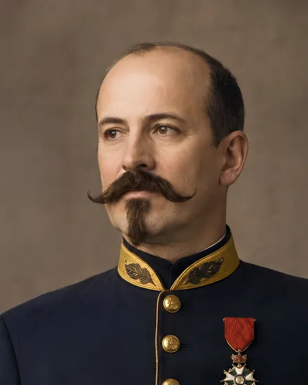 Capitaine Danjou