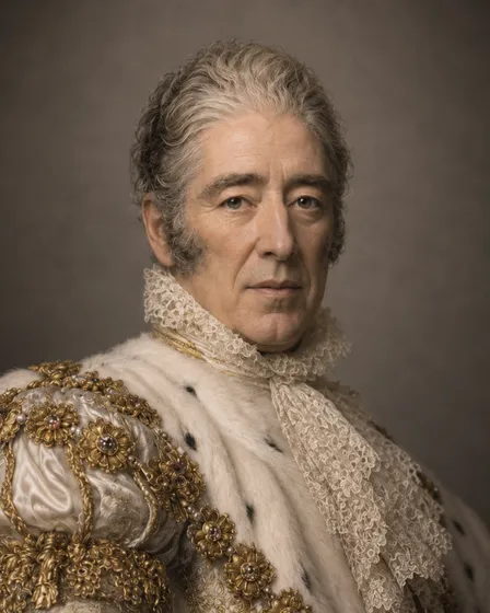 Charles X