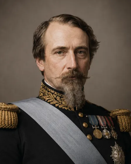 Napoléon III