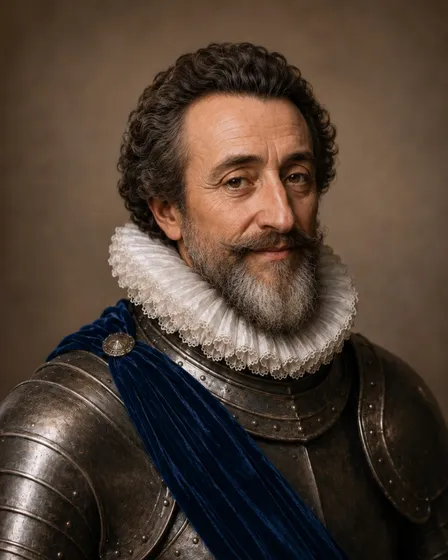 Henri IV