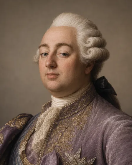 Louis XVI