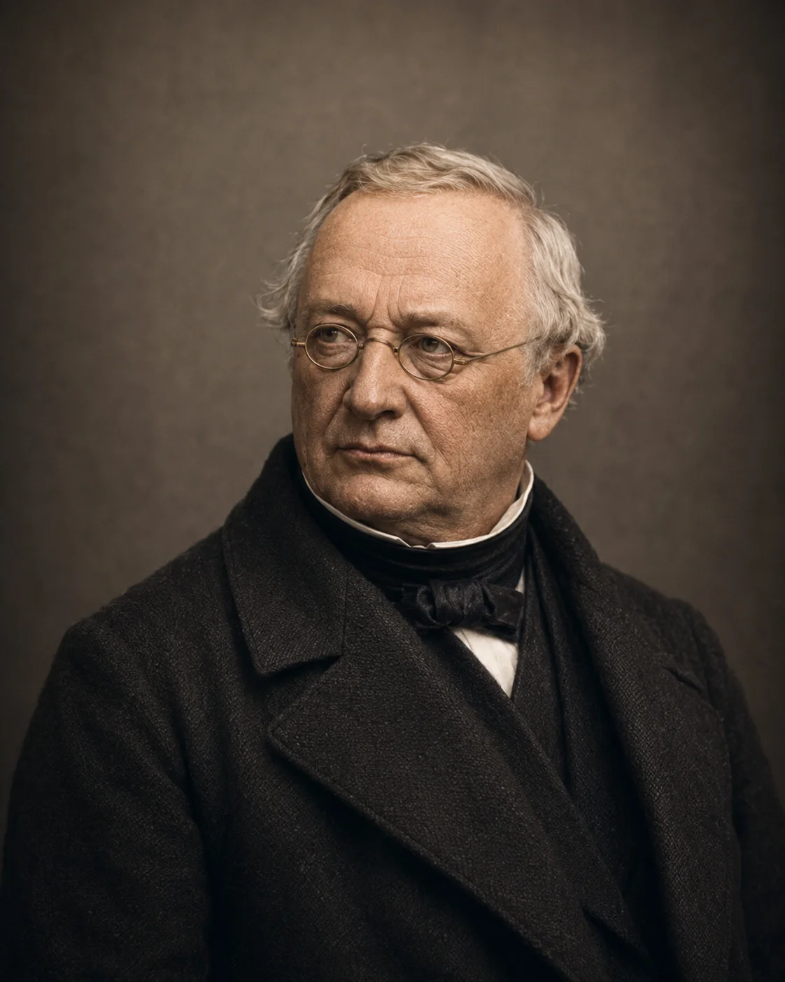 Adolphe Thiers