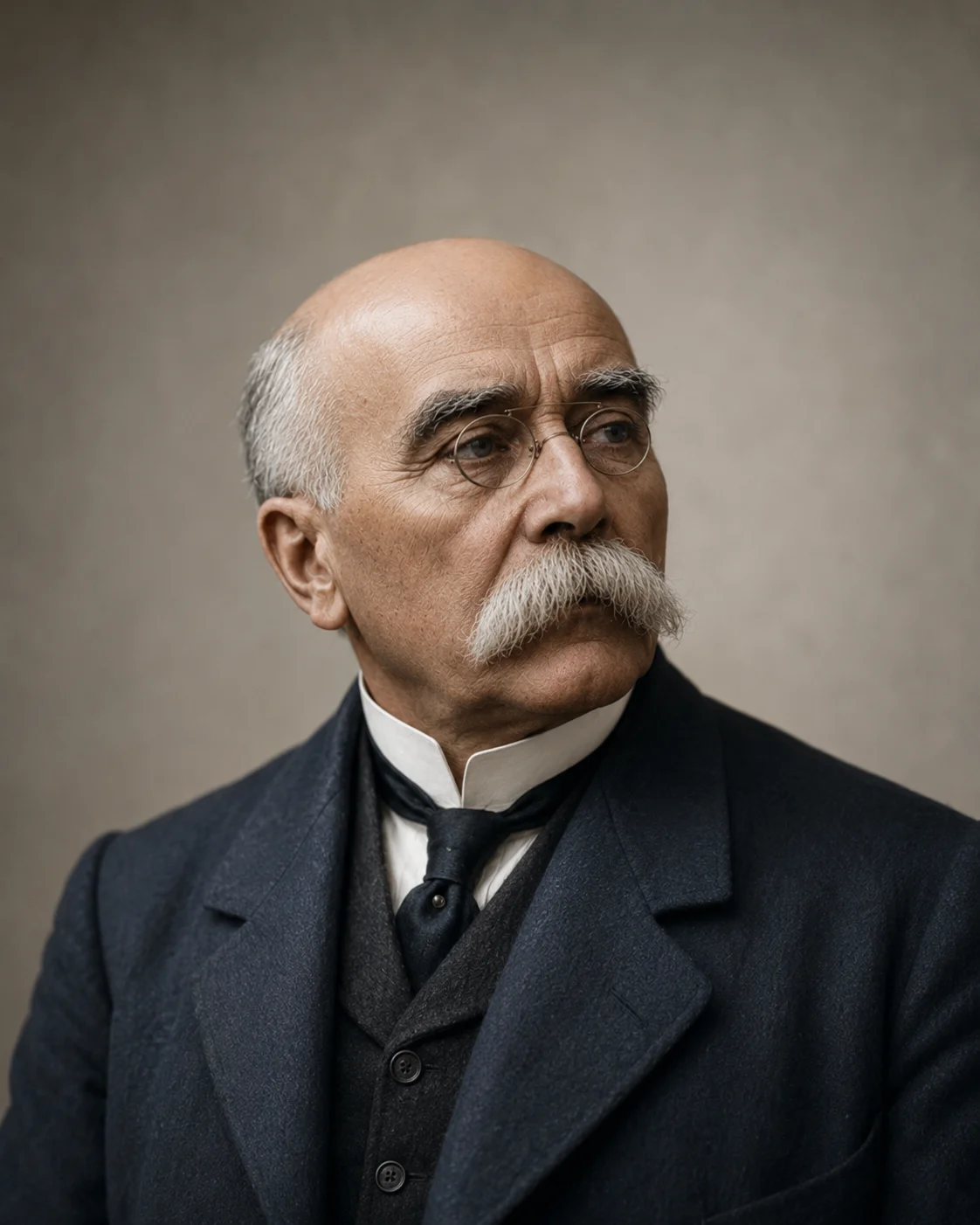Georges Clemenceau