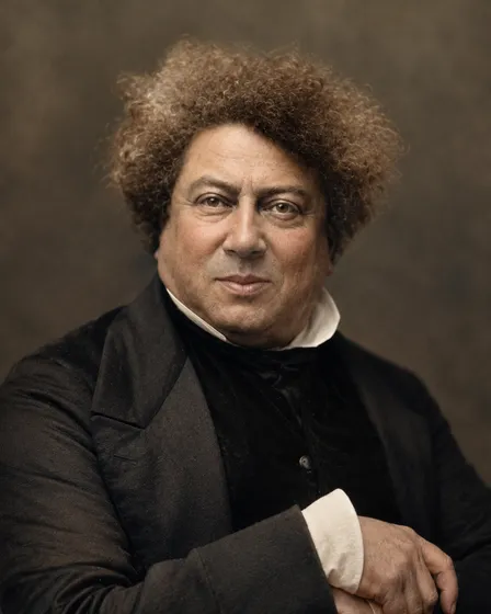 Alexandre Dumas
