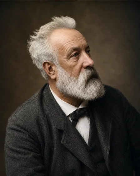 Jules Verne