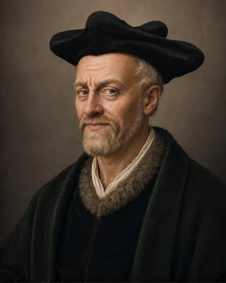 François Rabelais