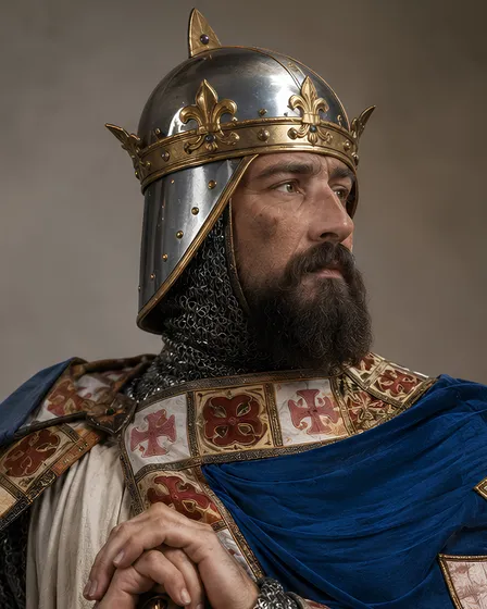 Godefroy de Bouillon