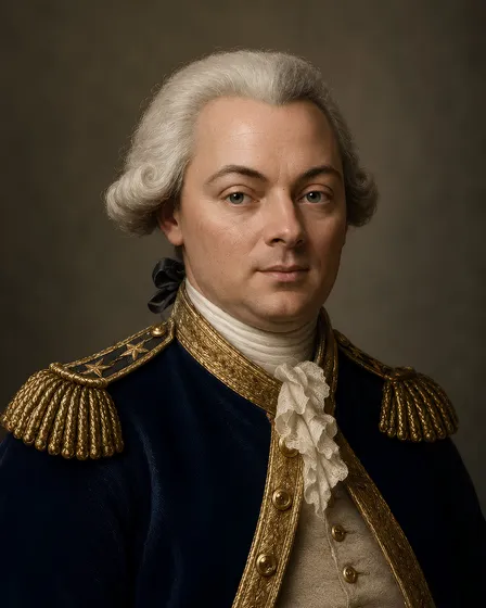 Jean-François de La Pérouse