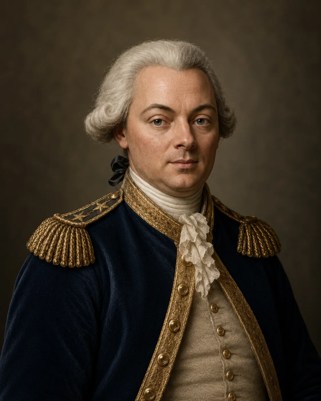 Jean-François de La Pérouse