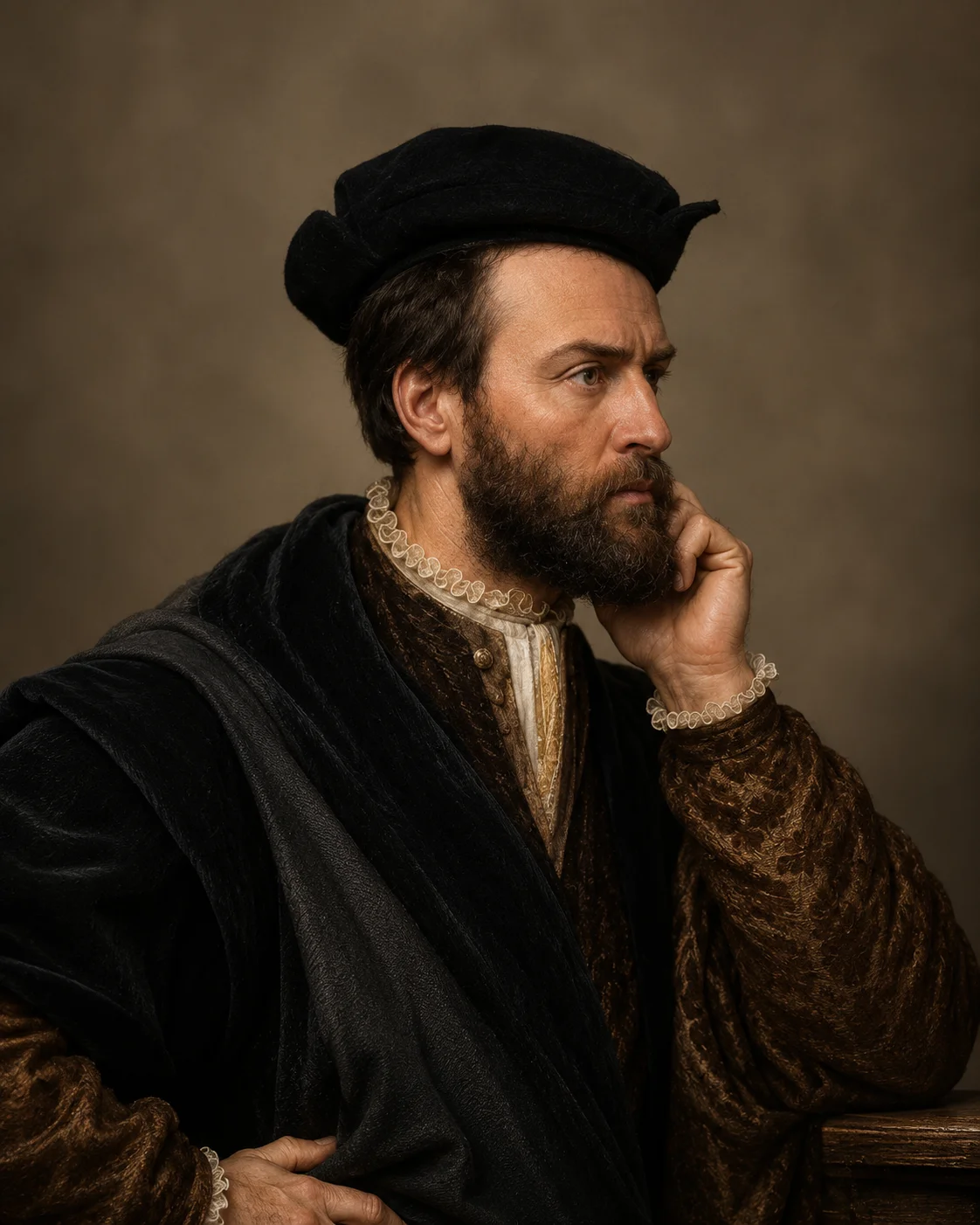 Jacques Cartier