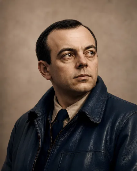 Antoine de Saint-Exupéry