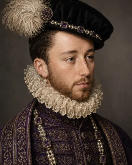 Henri III