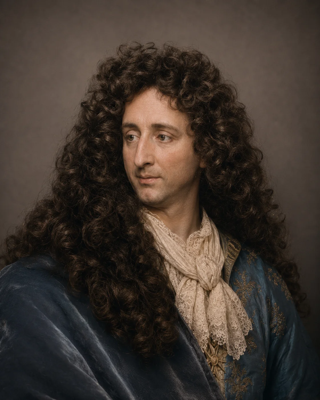 Louis Le Vau