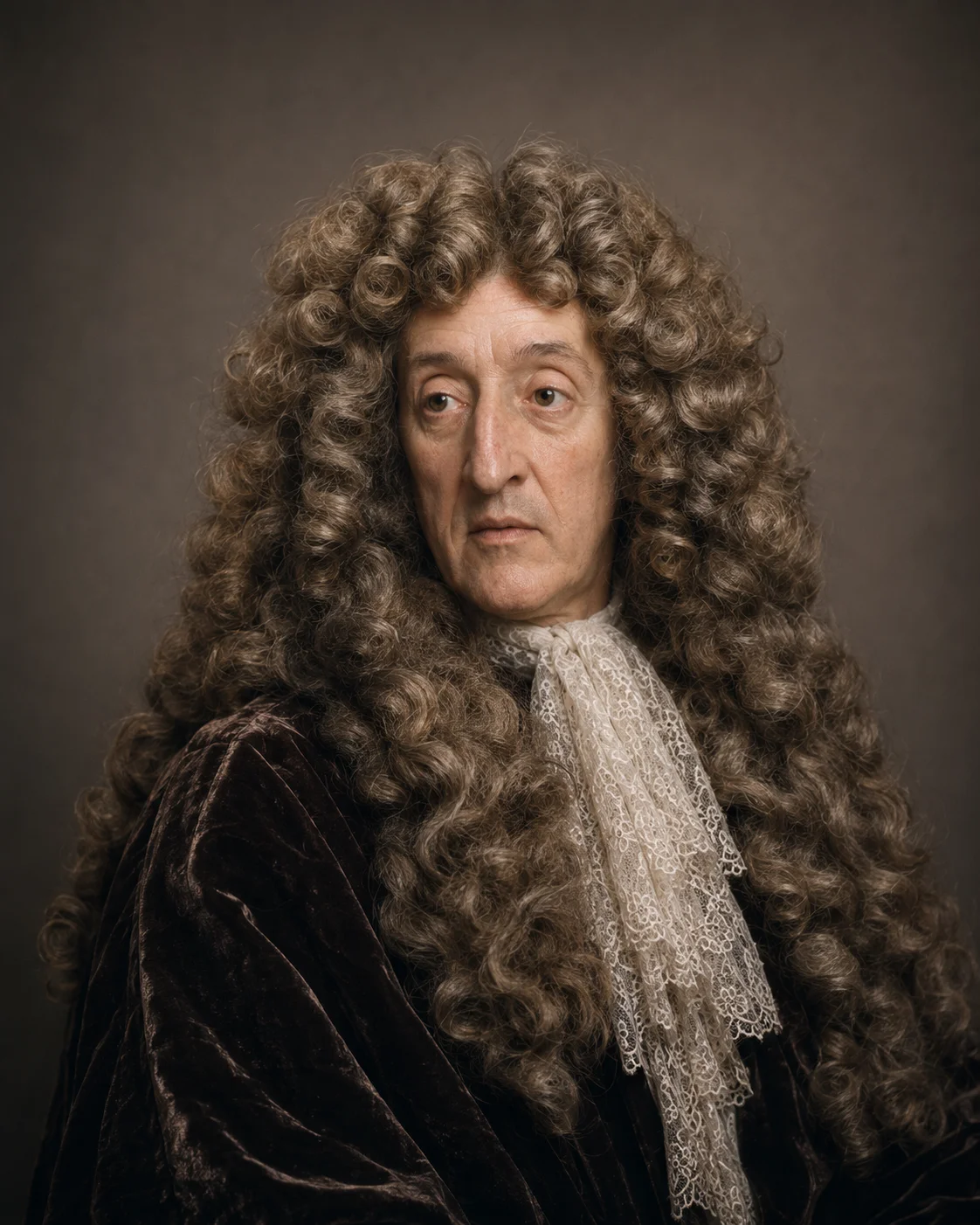 André Le Nôtre