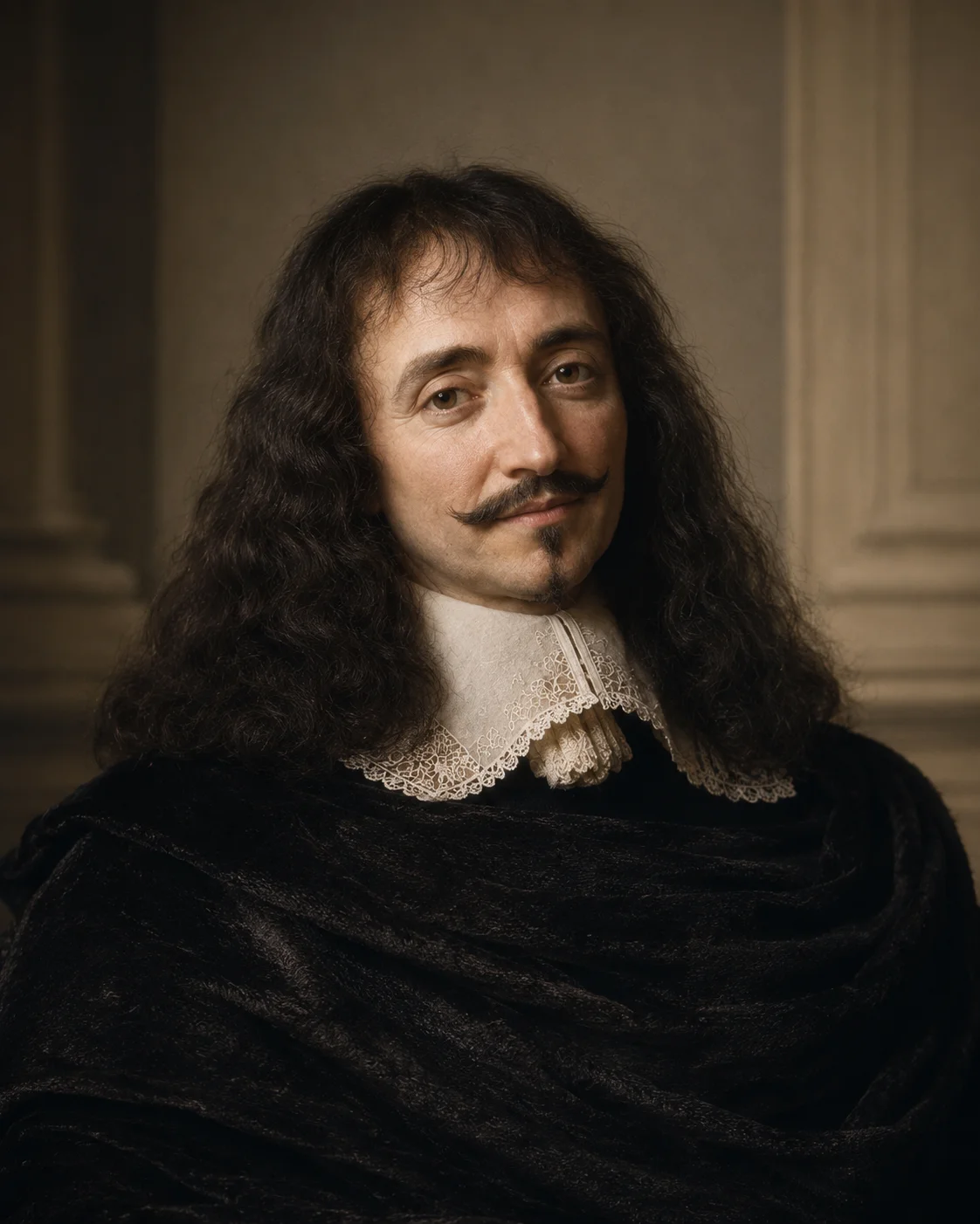 François Mansart