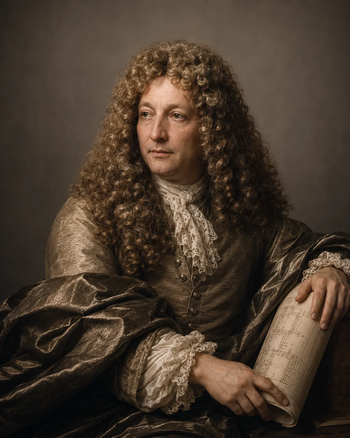 Jules Hardouin-Mansart