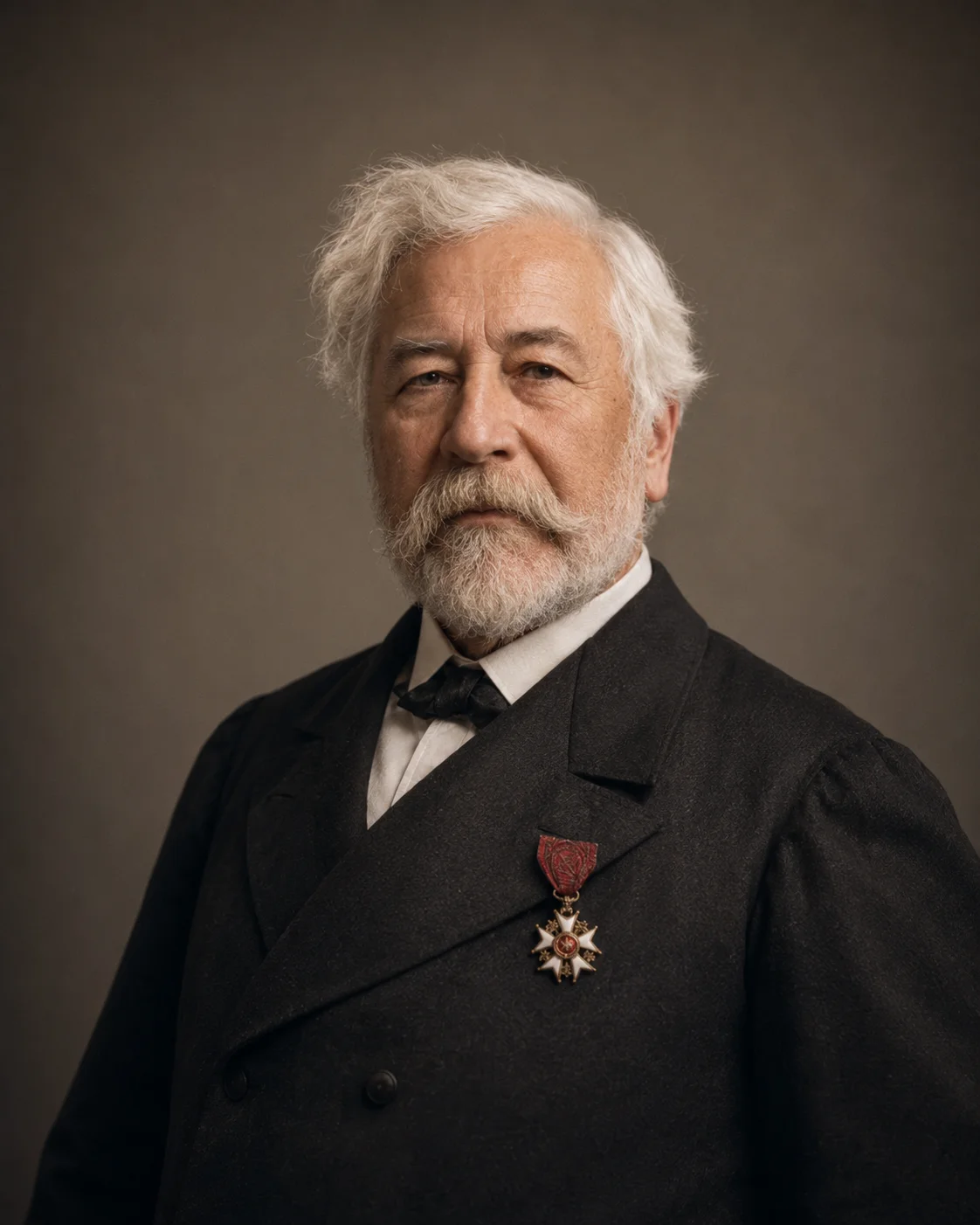 Ferdinand de Lesseps