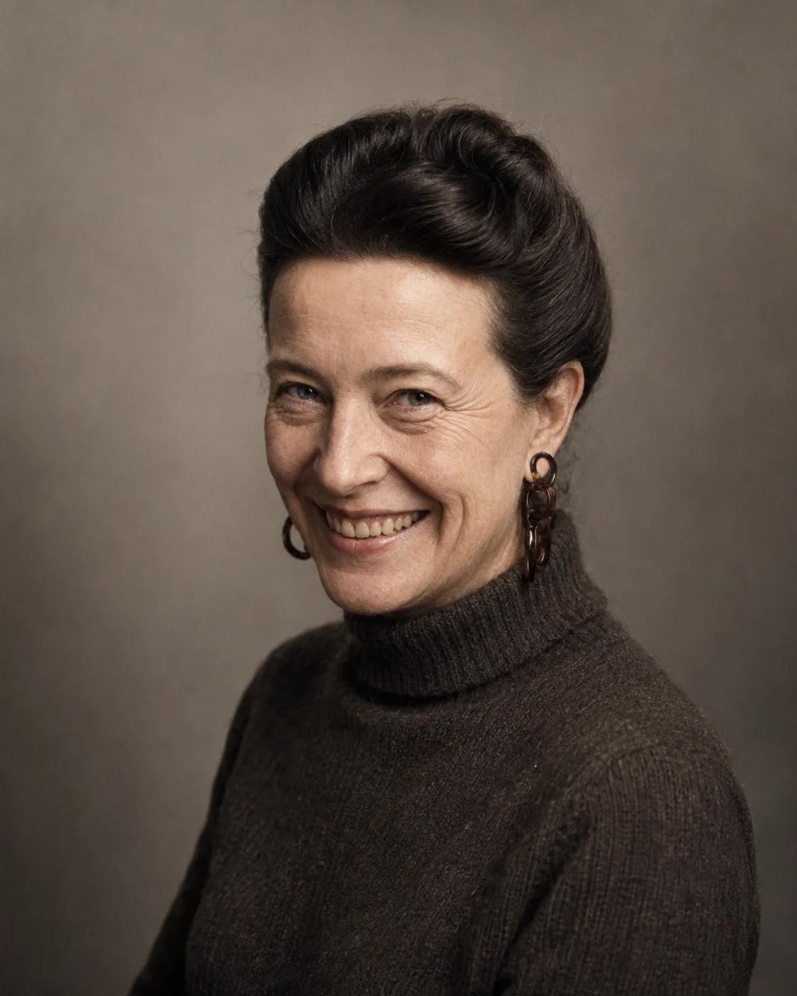 Simone de Beauvoir
