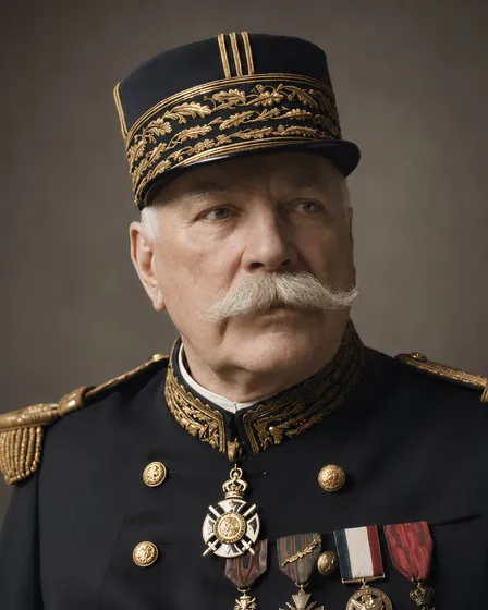 Général Joffre