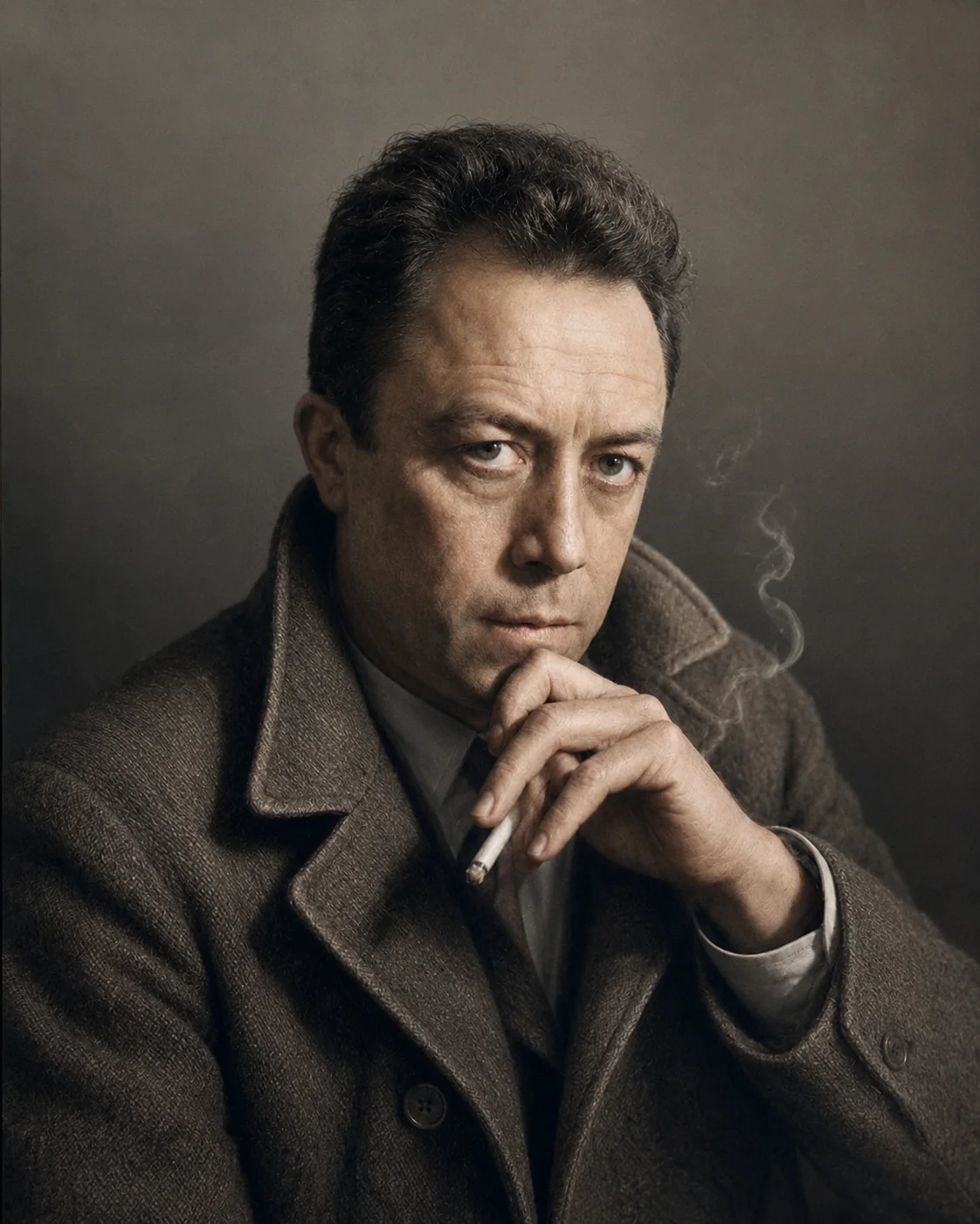 Albert Camus