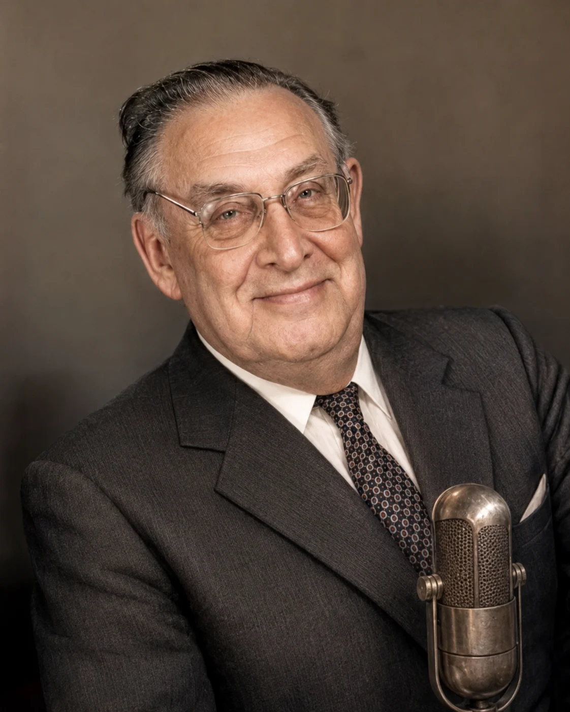 Léon Zitrone