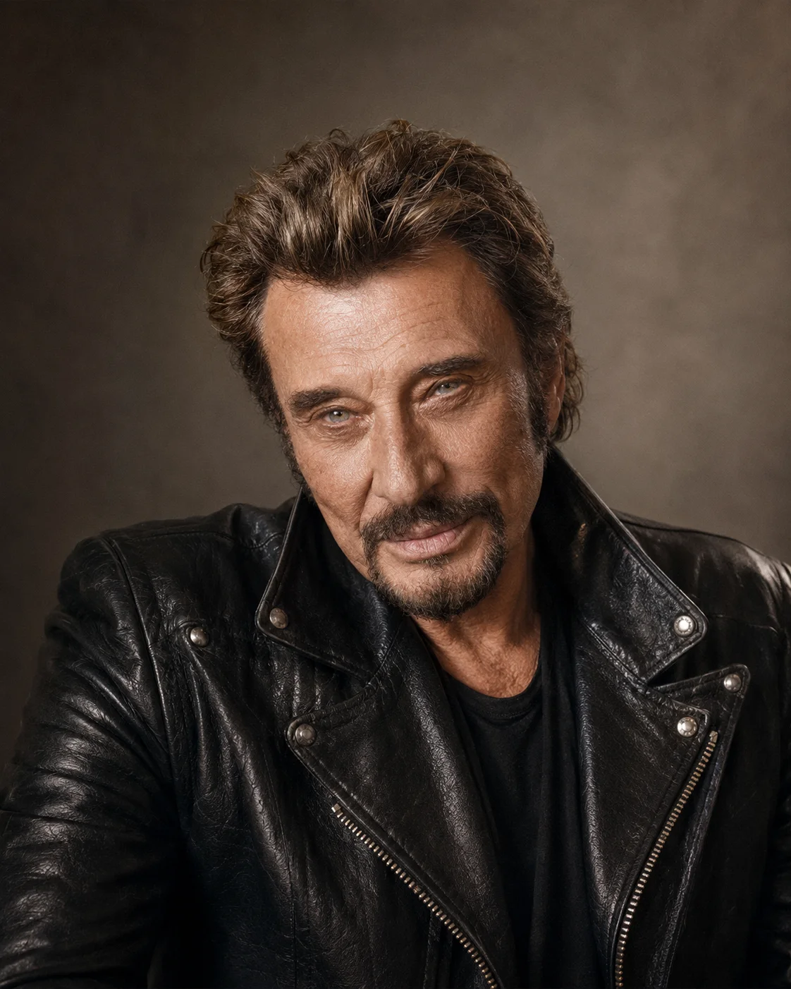 Johnny Hallyday