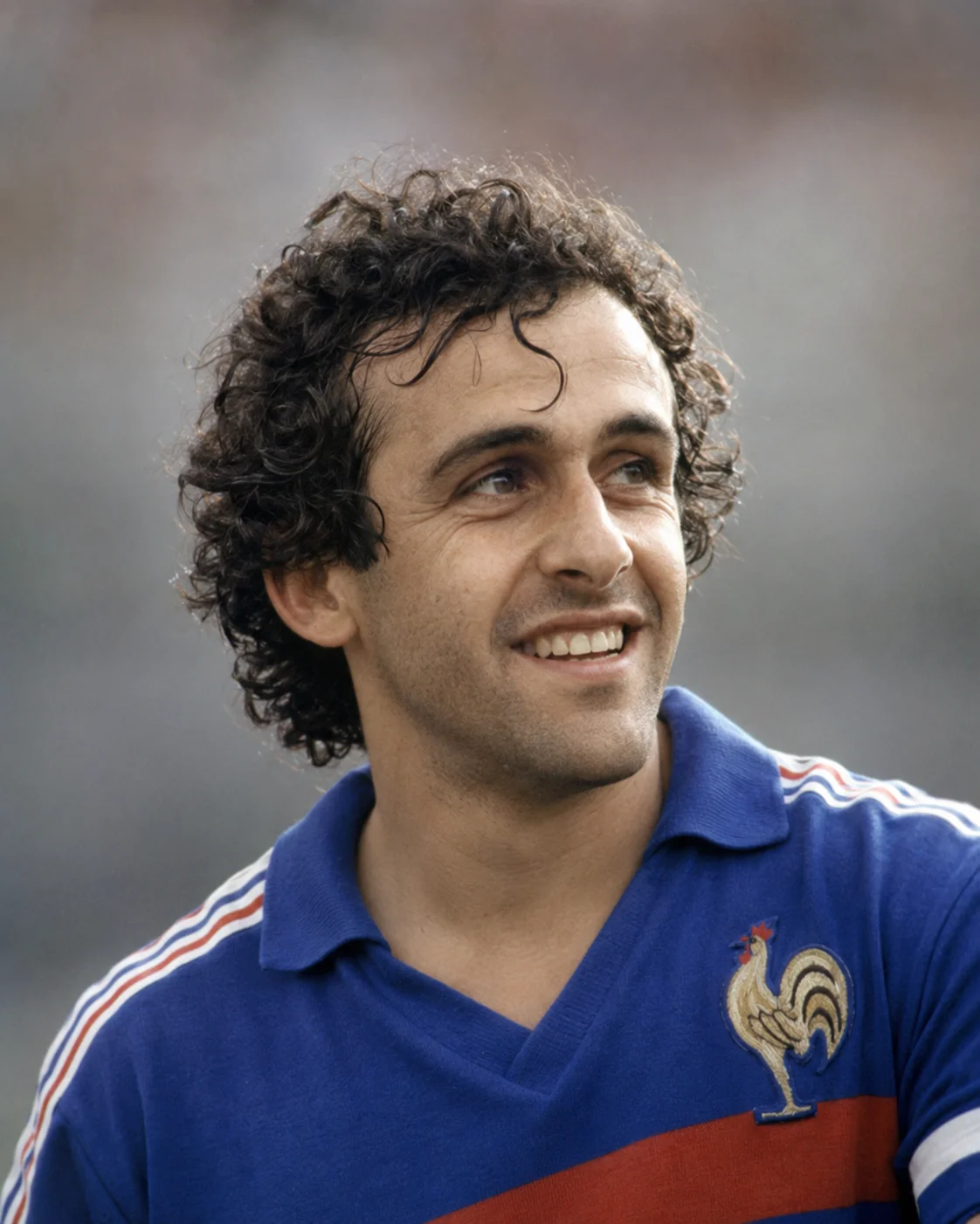 Michel Platini