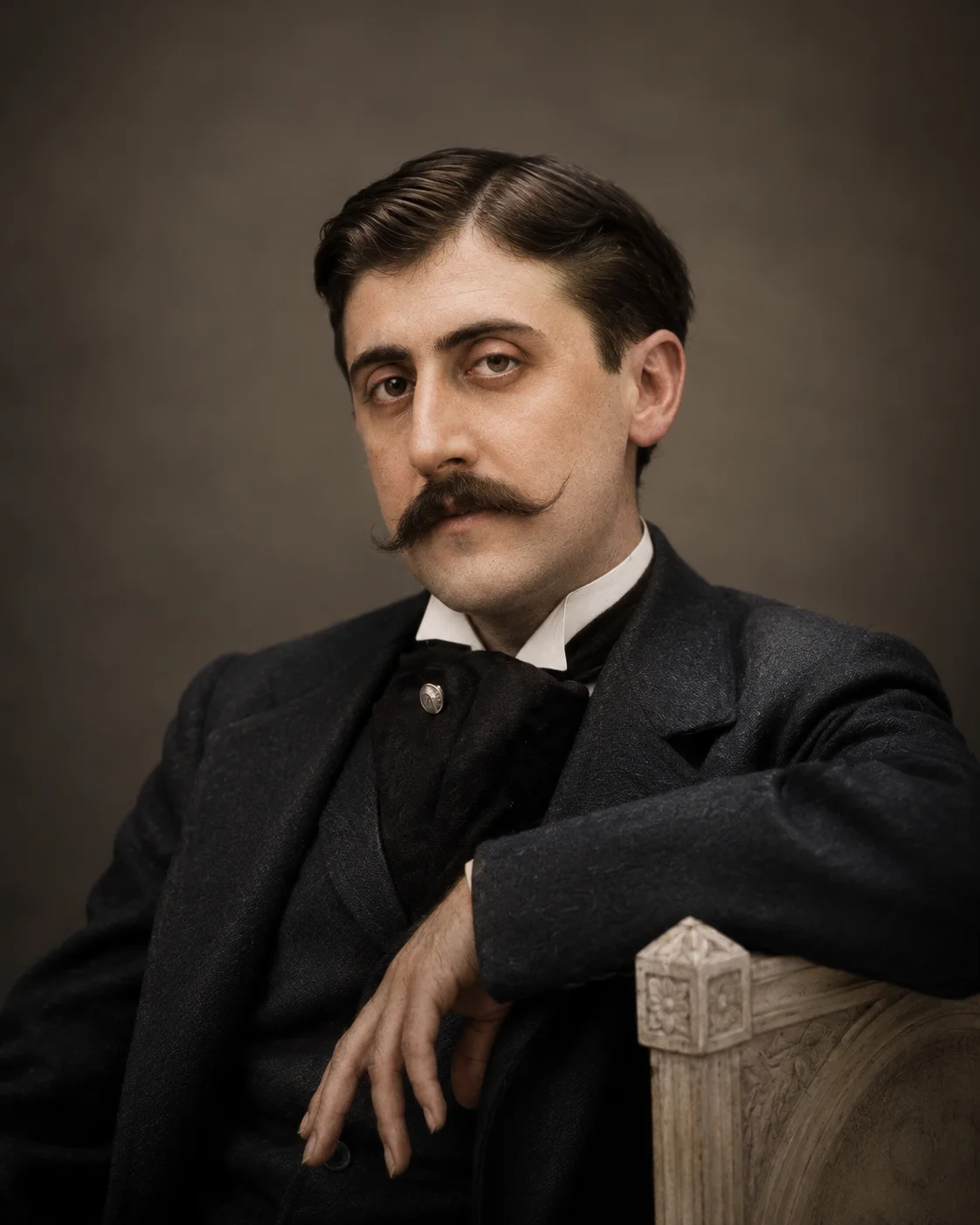 Marcel Proust