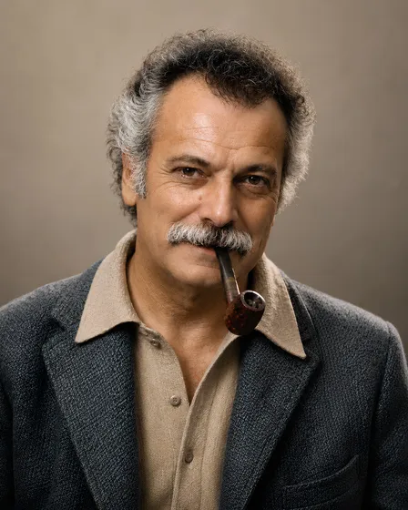 Georges Brassens