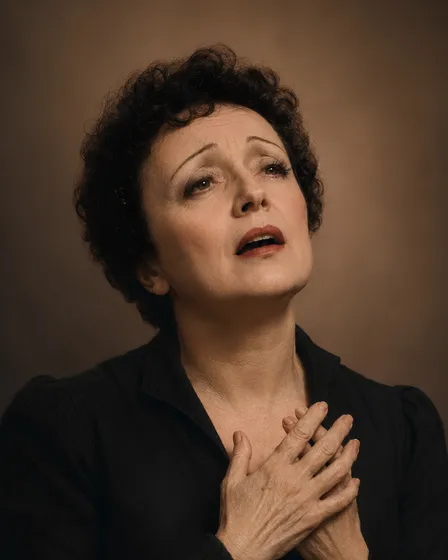 Édith Piaf