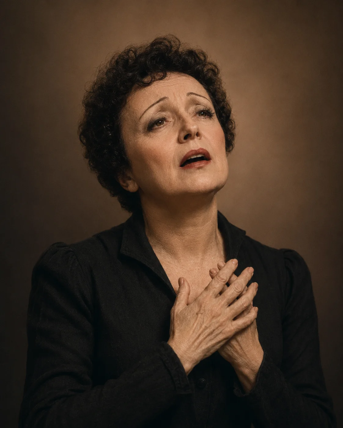 Édith Piaf