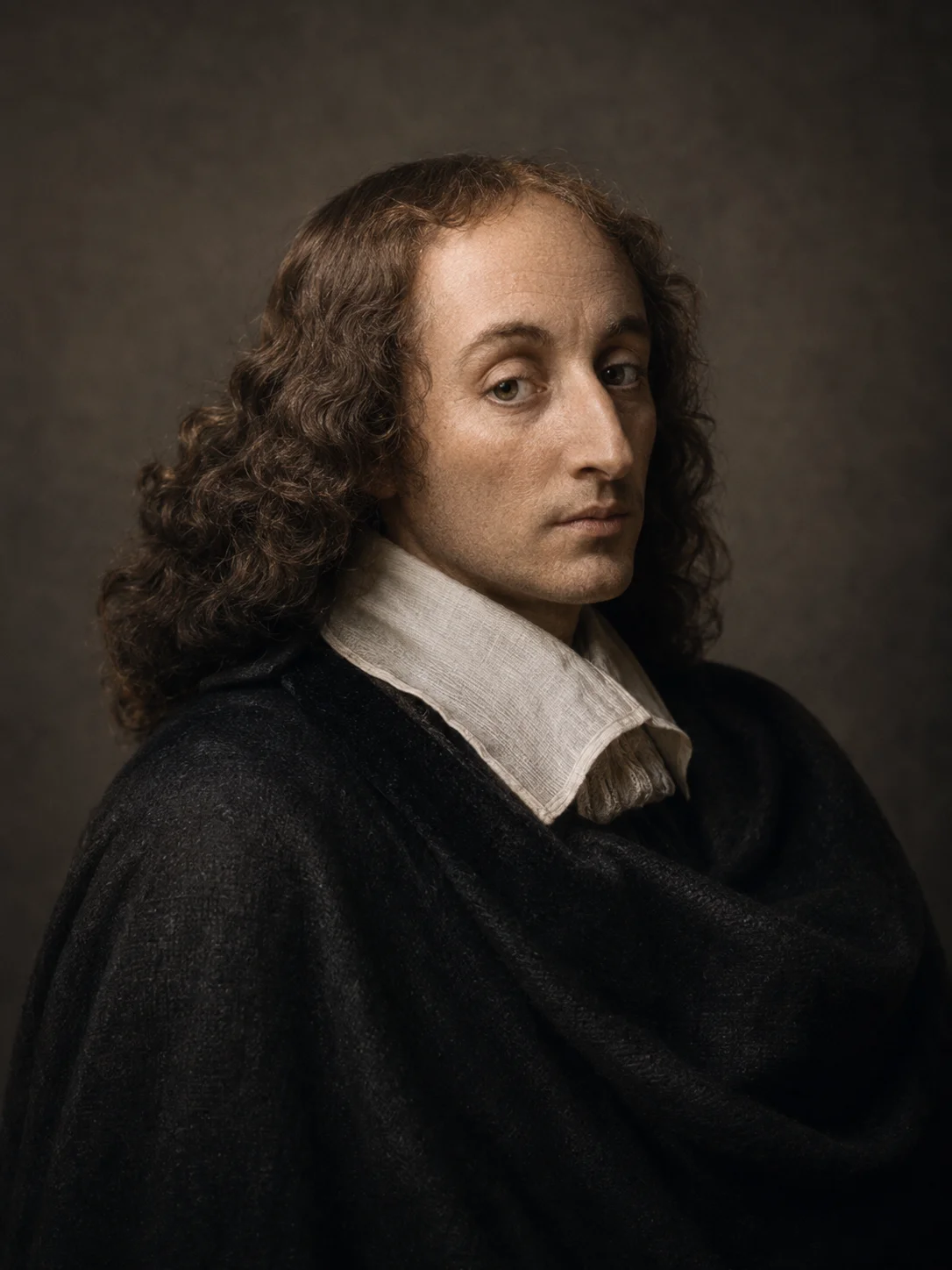 Blaise Pascal