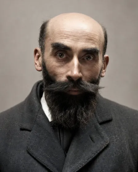 Henri-Désiré Landru