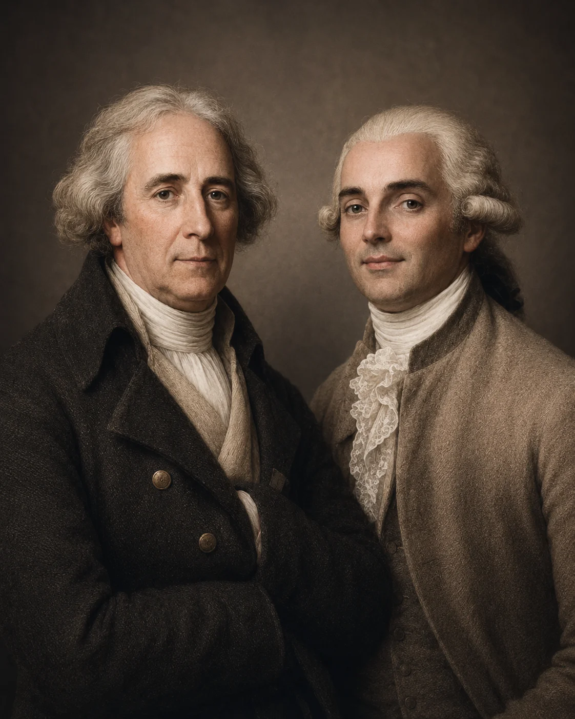 Frères Montgolfier